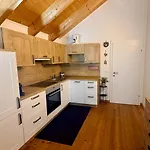 Apartman Morgensonne - Sonniger Bergblick Ueber Bad Kleinkirchheim
