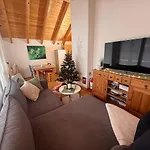 Apartman Morgensonne - Sonniger Bergblick Ueber
