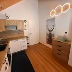 Apartman Morgensonne - Sonniger Bergblick Ueber Bad Kleinkirchheim