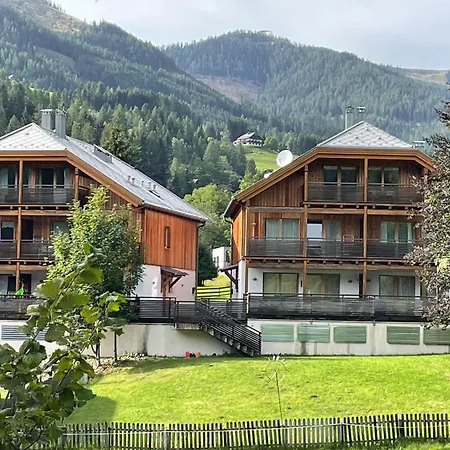 Morgensonne Lägenhet *