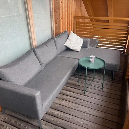 Lägenhet Morgensonne