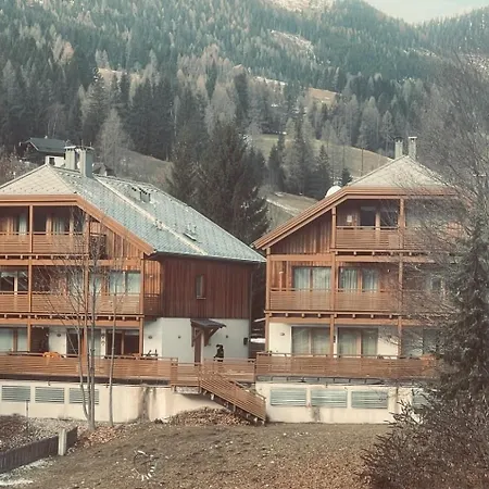 Morgensonne Lägenhet *