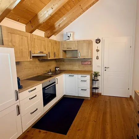 Morgensonne Lägenhet