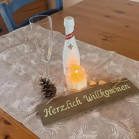 Morgensonne * Untertschern