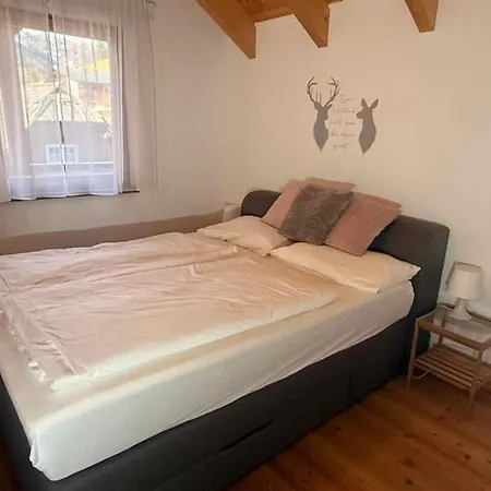 Morgensonne Lägenhet