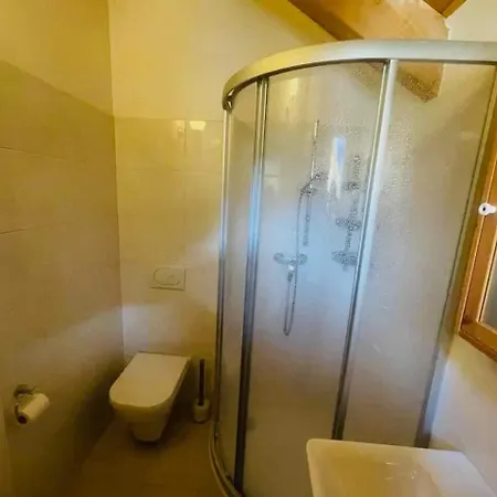 Morgensonne Appartement *