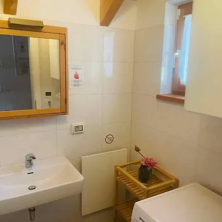 Apartmán Morgensonne *