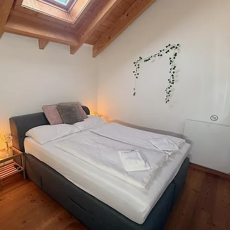 Morgensonne Appartement *