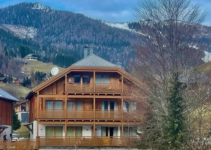 Morgensonne Untertschern