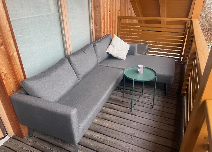 Lägenhet Morgensonne