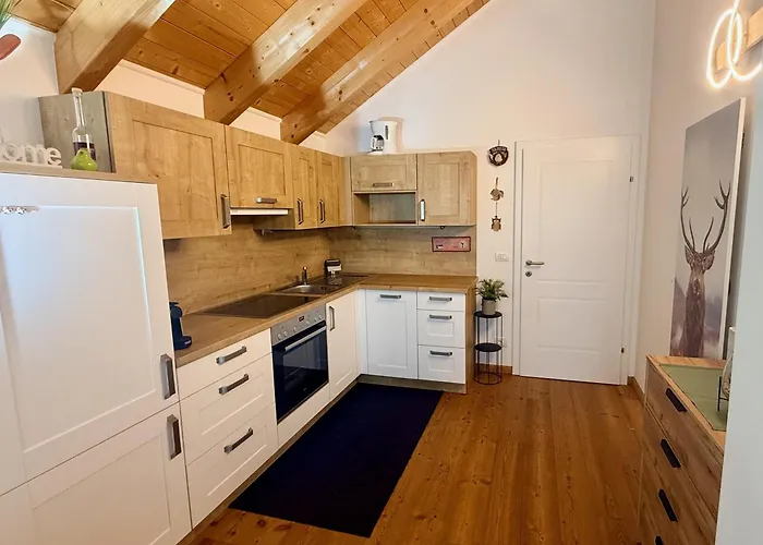 Morgensonne Lägenhet