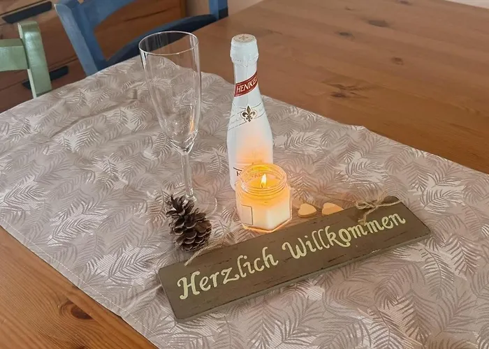 Morgensonne * Untertschern