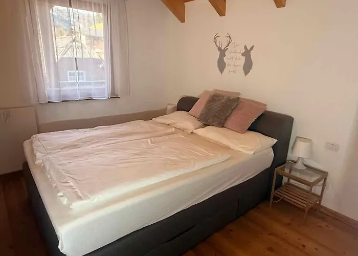 Morgensonne Appartement