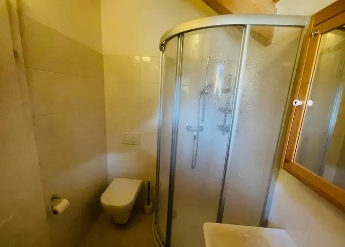 Morgensonne Appartement *